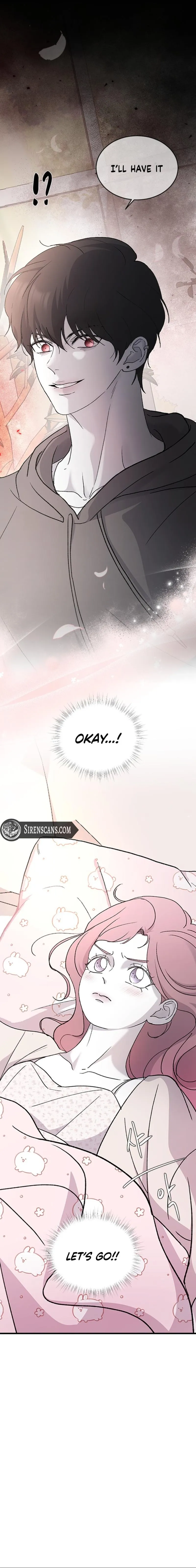 Read Three Brothers chapter 87 image 12 on Lezhin