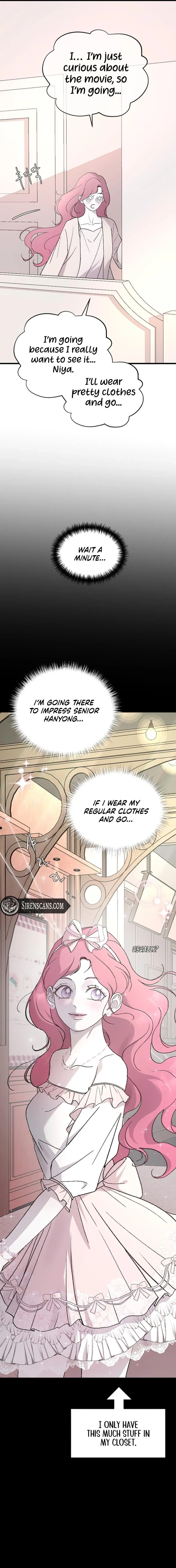 Read Three Brothers chapter 87 image 13 on Lezhin