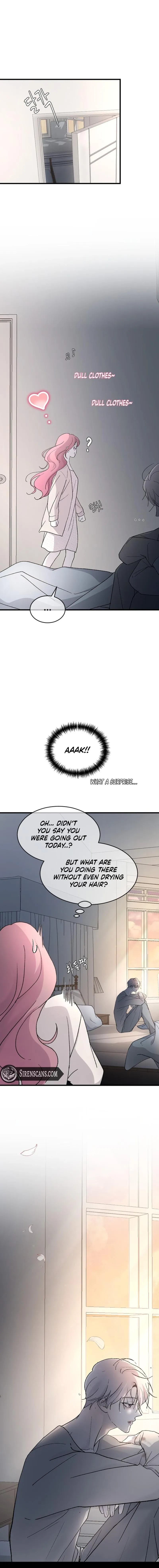 Read Three Brothers chapter 87 image 15 on Lezhin