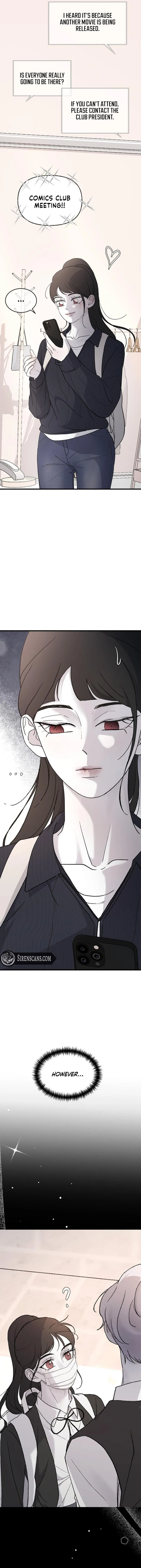 Read Three Brothers chapter 87 image 2 on Lezhin