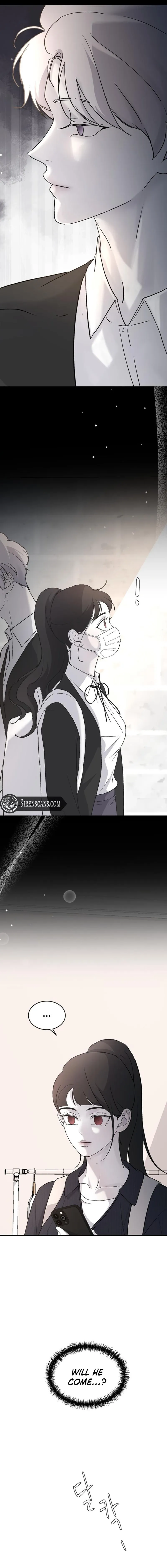 Read Three Brothers chapter 87 image 3 on Lezhin