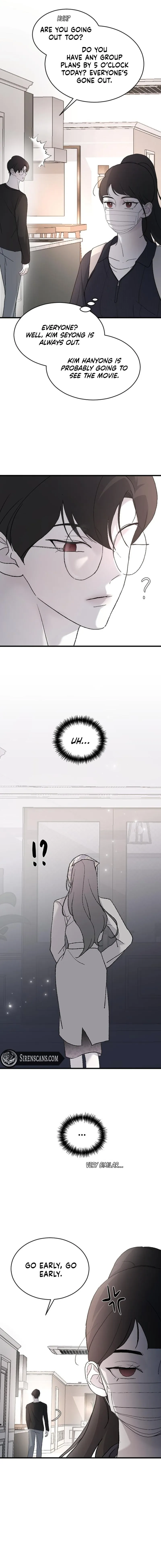Read Three Brothers chapter 87 image 4 on Lezhin