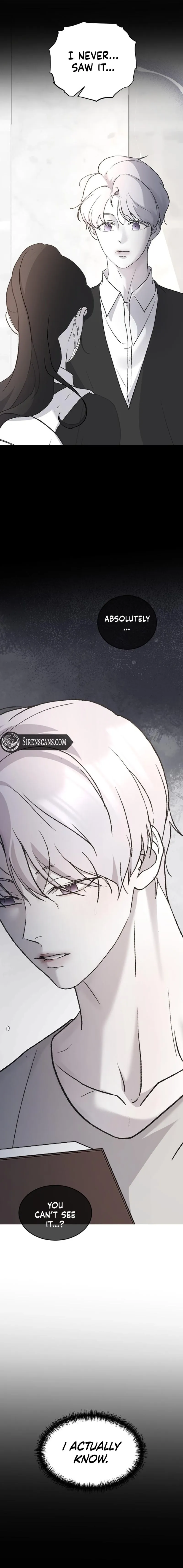 Read Three Brothers chapter 87 image 7 on Lezhin