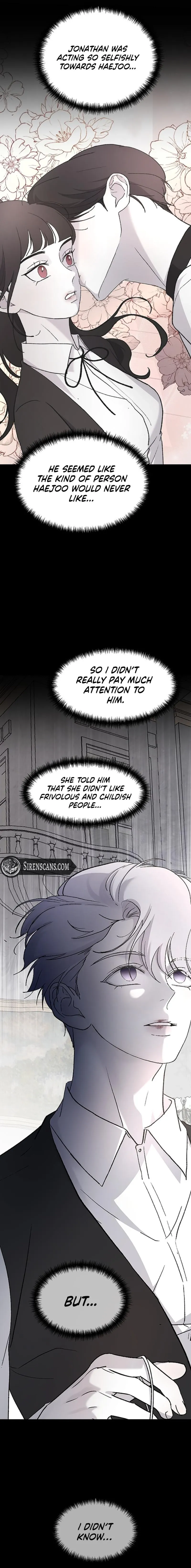 Read Three Brothers chapter 87 image 8 on Lezhin