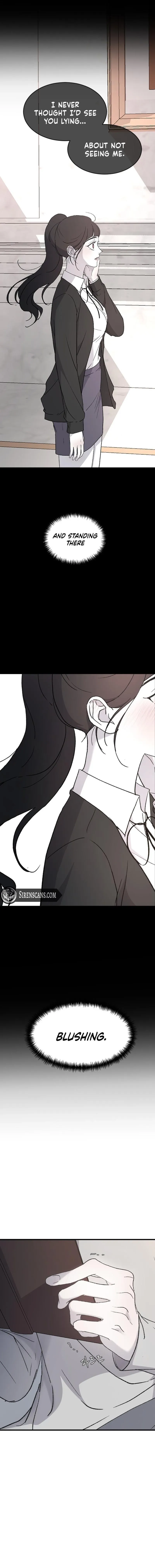 Read Three Brothers chapter 87 image 9 on Lezhin