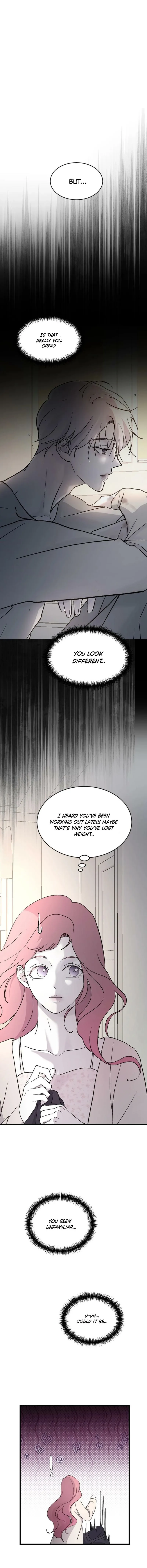 Read Three Brothers chapter 88 image 1 on Lezhin
