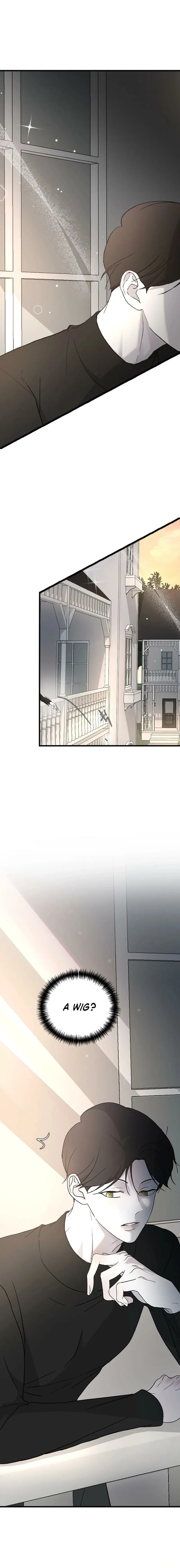 Read Three Brothers chapter 88 image 10 on Lezhin