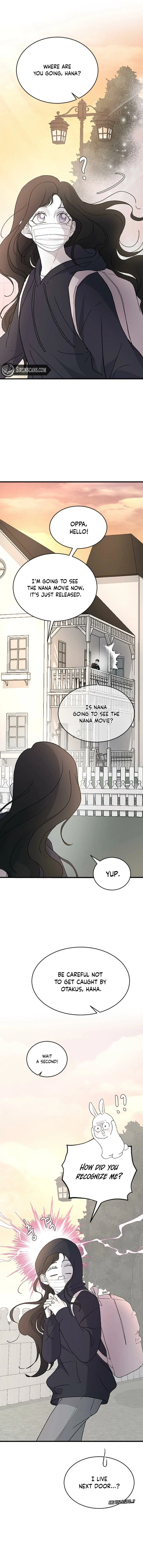 Read Three Brothers chapter 88 image 11 on Lezhin