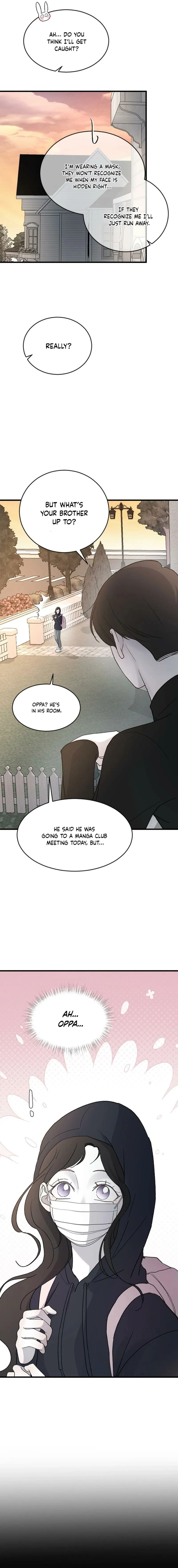 Read Three Brothers chapter 88 image 12 on Lezhin