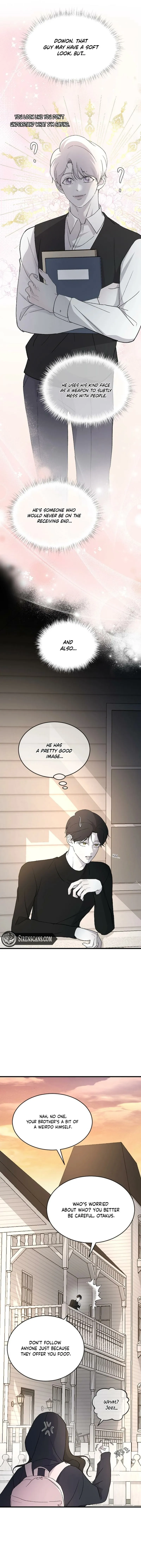 Read Three Brothers chapter 88 image 14 on Lezhin
