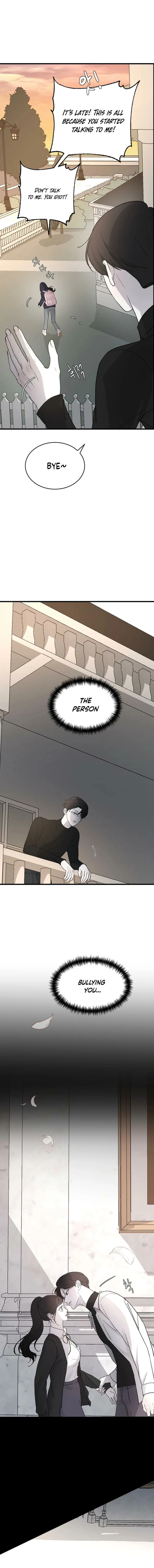Read Three Brothers chapter 88 image 15 on Lezhin