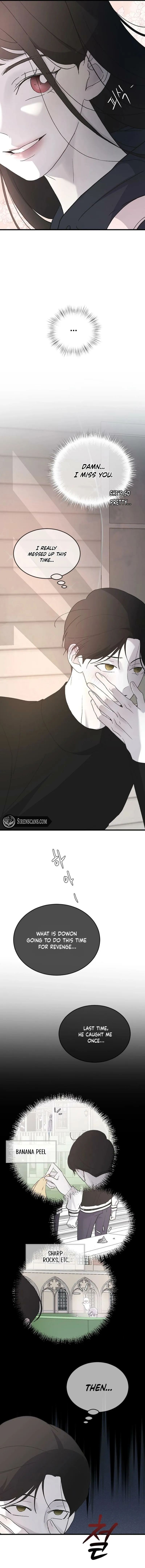 Read Three Brothers chapter 88 image 18 on Lezhin