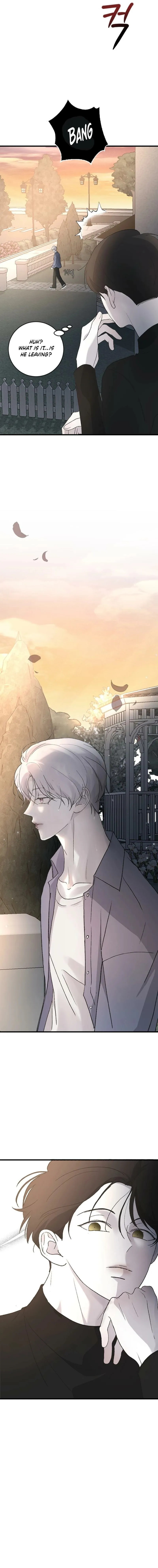 Read Three Brothers chapter 88 image 19 on Lezhin