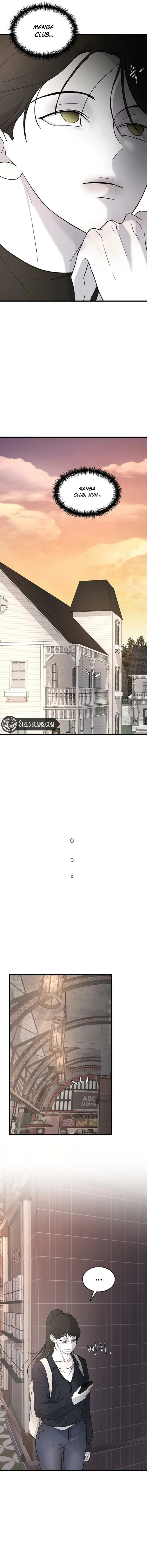 Read Three Brothers chapter 88 image 20 on Lezhin