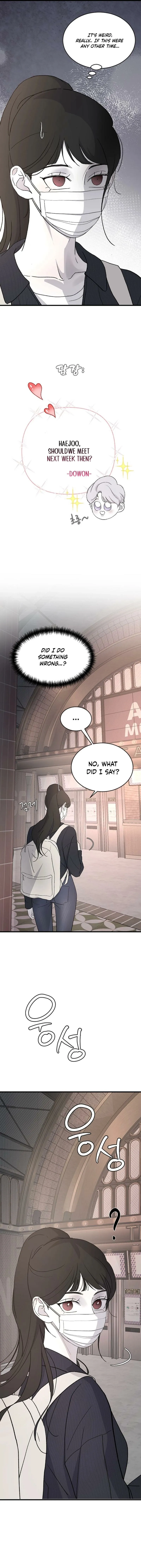 Read Three Brothers chapter 88 image 21 on Lezhin