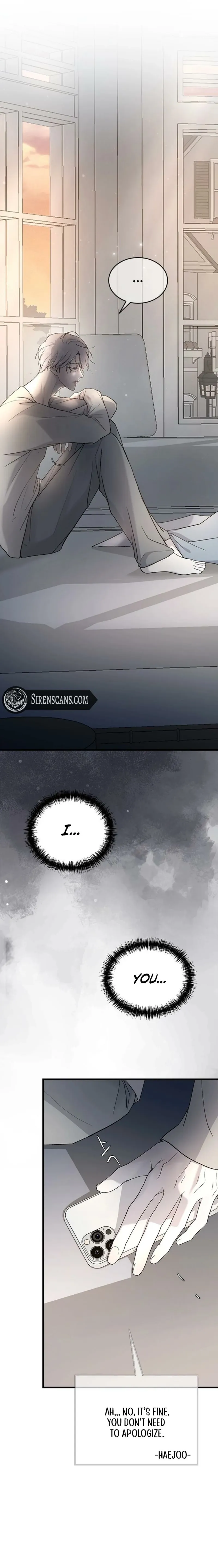 Read Three Brothers chapter 88 image 3 on Lezhin