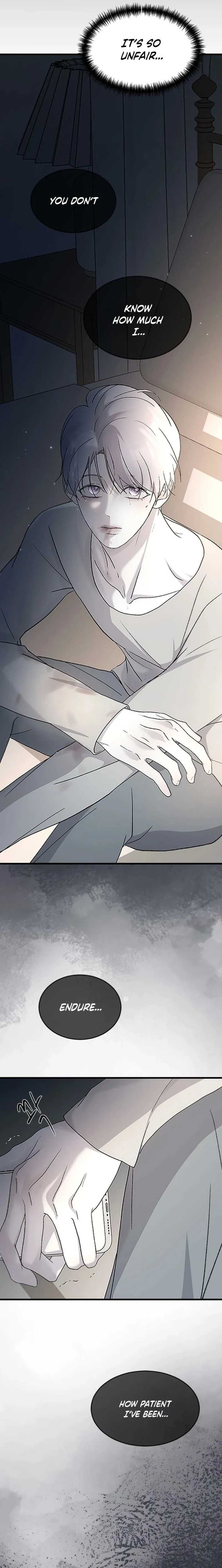 Read Three Brothers chapter 88 image 5 on Lezhin