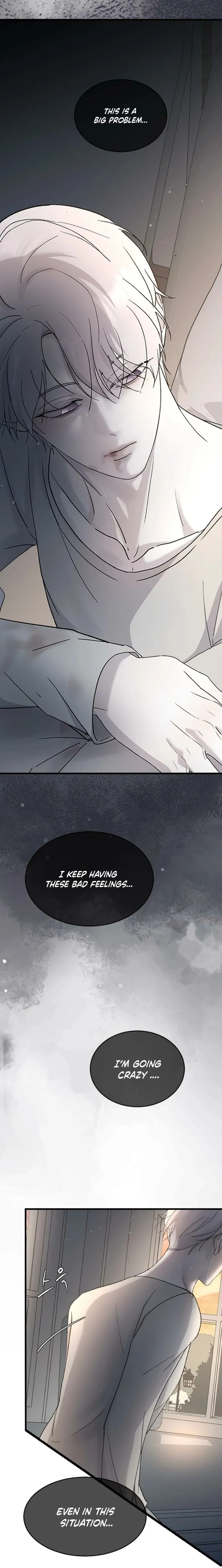 Read Three Brothers chapter 88 image 6 on Lezhin