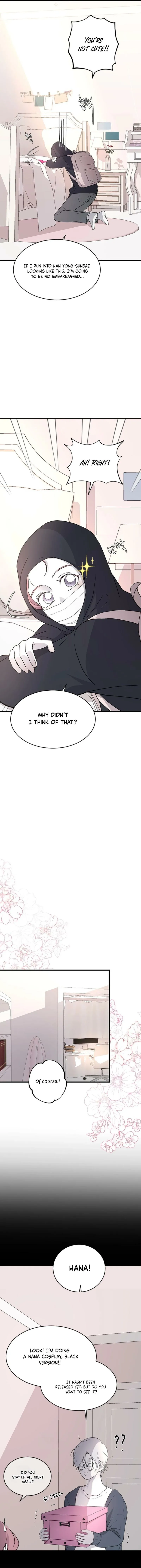 Read Three Brothers chapter 88 image 8 on Lezhin