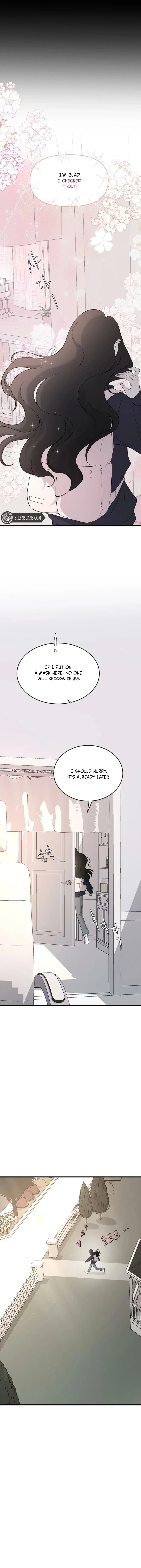 Read Three Brothers chapter 88 image 9 on Lezhin
