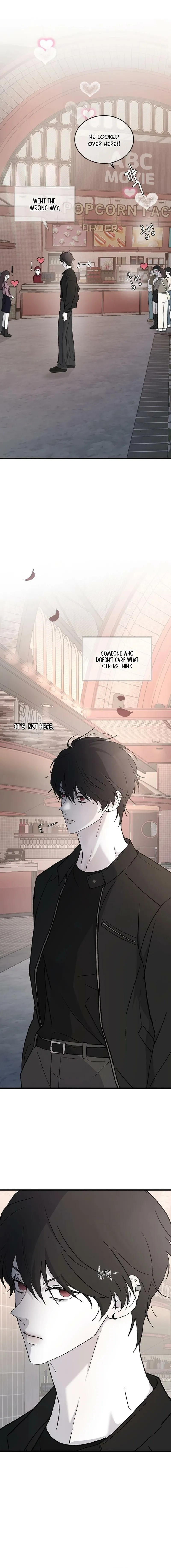 Read Three Brothers chapter 89 image 1 on Lezhin