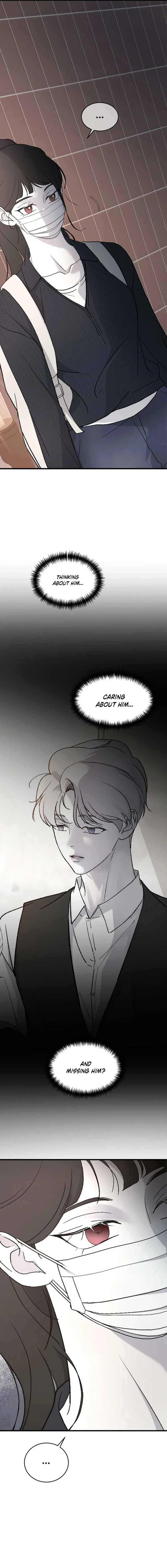Read Three Brothers chapter 89 image 10 on Lezhin