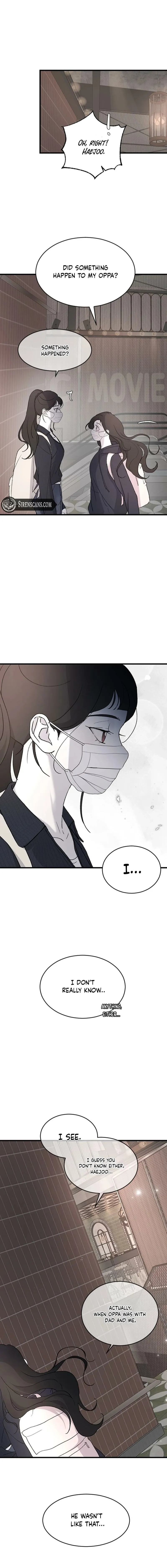Read Three Brothers chapter 89 image 11 on Lezhin