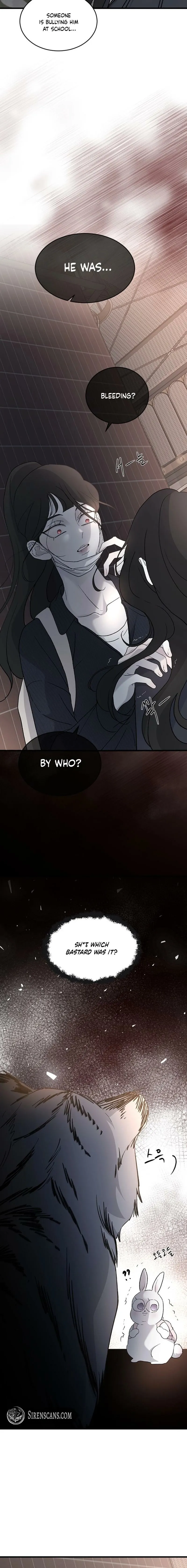 Read Three Brothers chapter 89 image 13 on Lezhin
