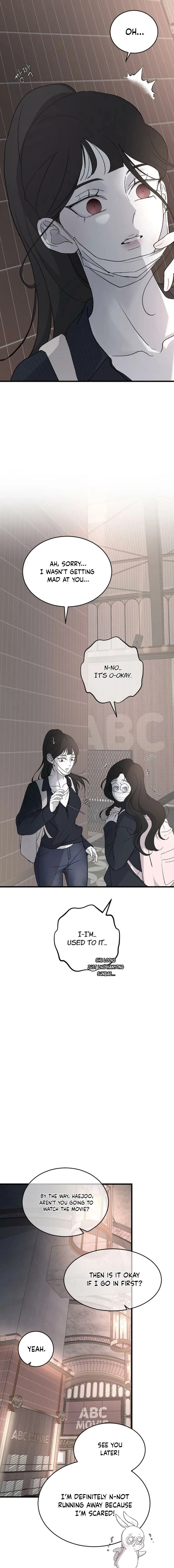 Read Three Brothers chapter 89 image 14 on Lezhin