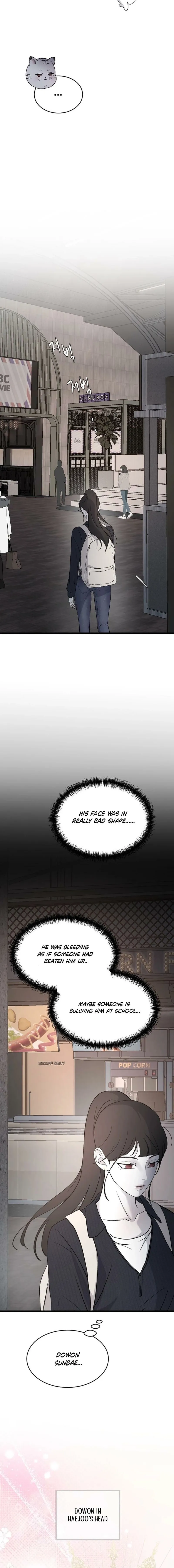 Read Three Brothers chapter 89 image 15 on Lezhin