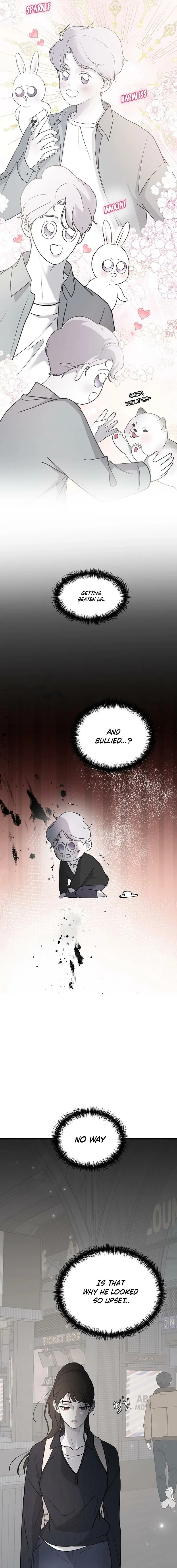 Read Three Brothers chapter 89 image 16 on Lezhin