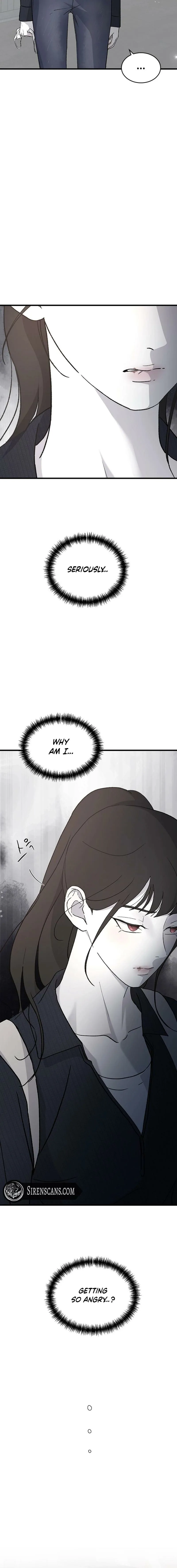Read Three Brothers chapter 89 image 17 on Lezhin