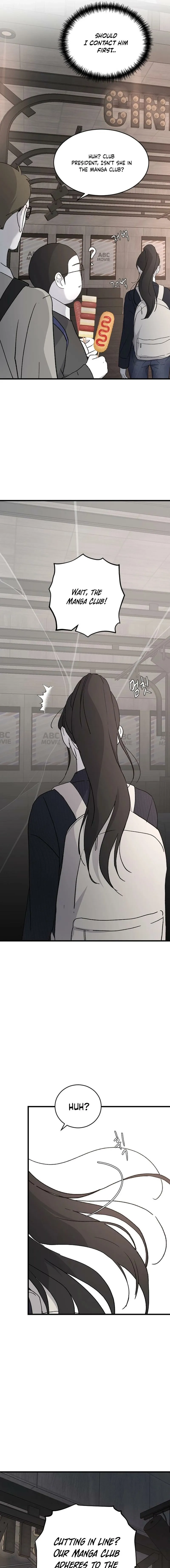 Read Three Brothers chapter 89 image 18 on Lezhin