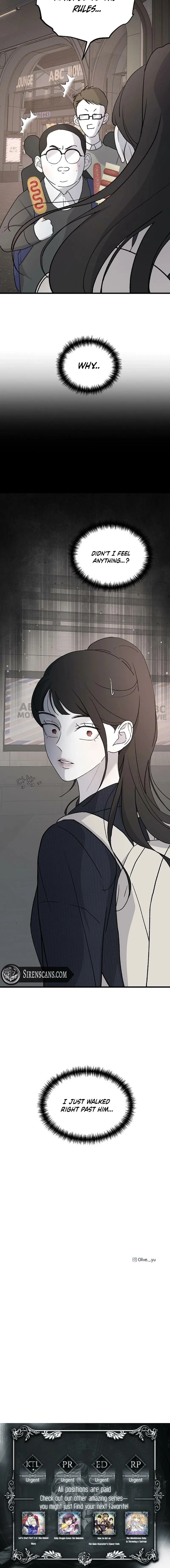 Read Three Brothers chapter 89 image 19 on Lezhin