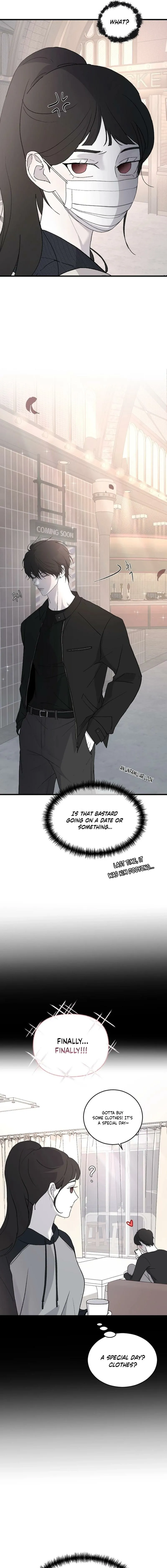 Read Three Brothers chapter 89 image 2 on Lezhin