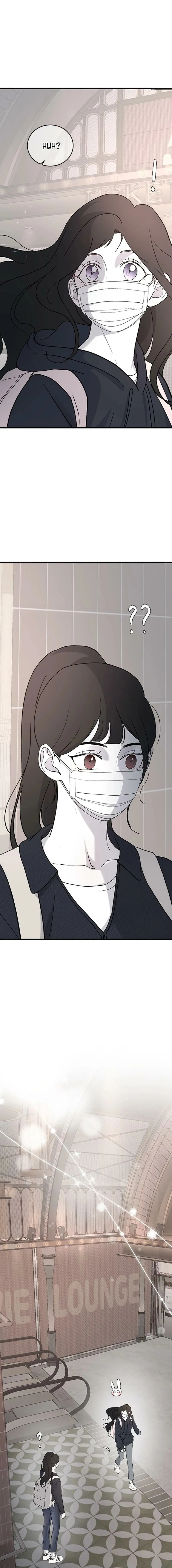 Read Three Brothers chapter 89 image 4 on Lezhin