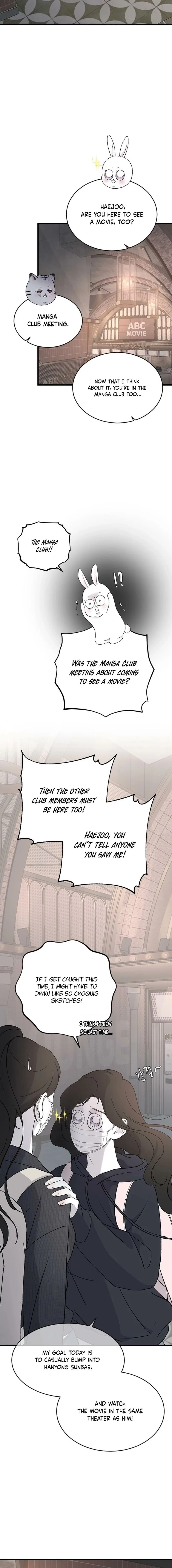 Read Three Brothers chapter 89 image 5 on Lezhin