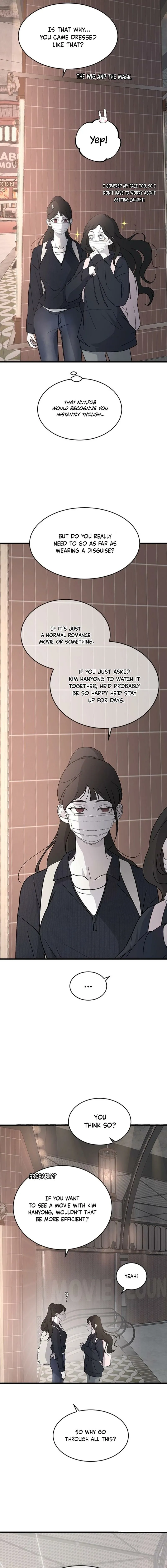 Read Three Brothers chapter 89 image 6 on Lezhin