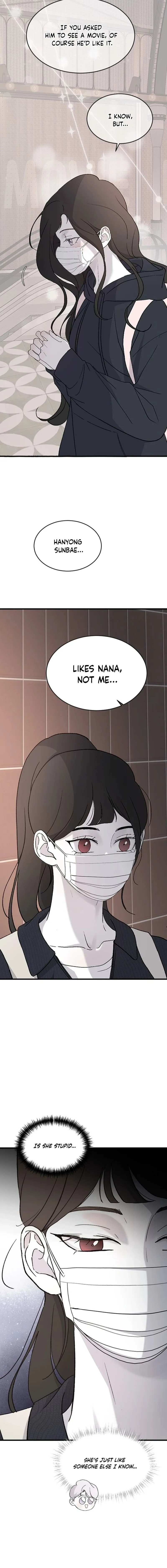 Read Three Brothers chapter 89 image 7 on Lezhin