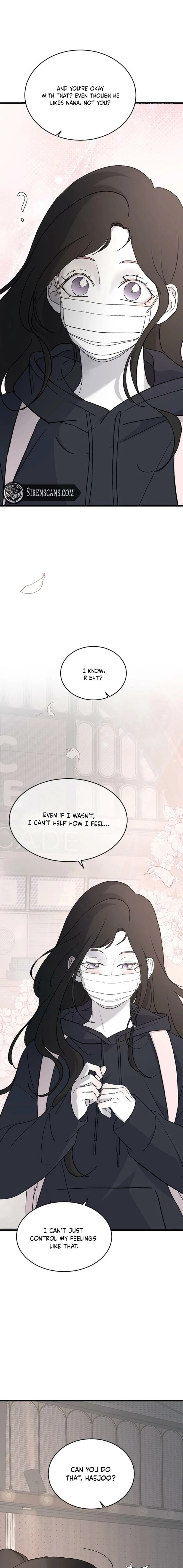 Read Three Brothers chapter 89 image 8 on Lezhin