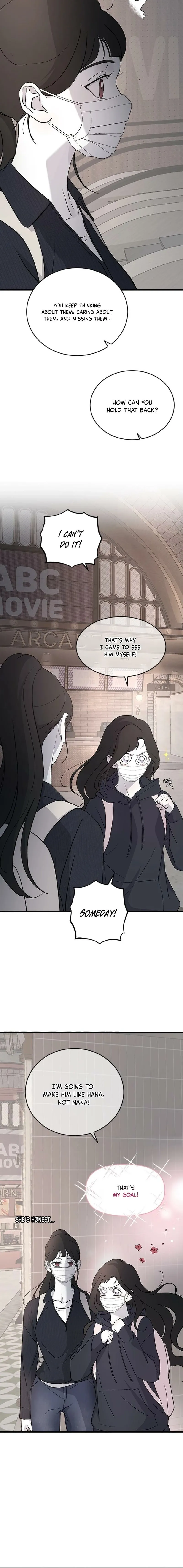 Read Three Brothers chapter 89 image 9 on Lezhin