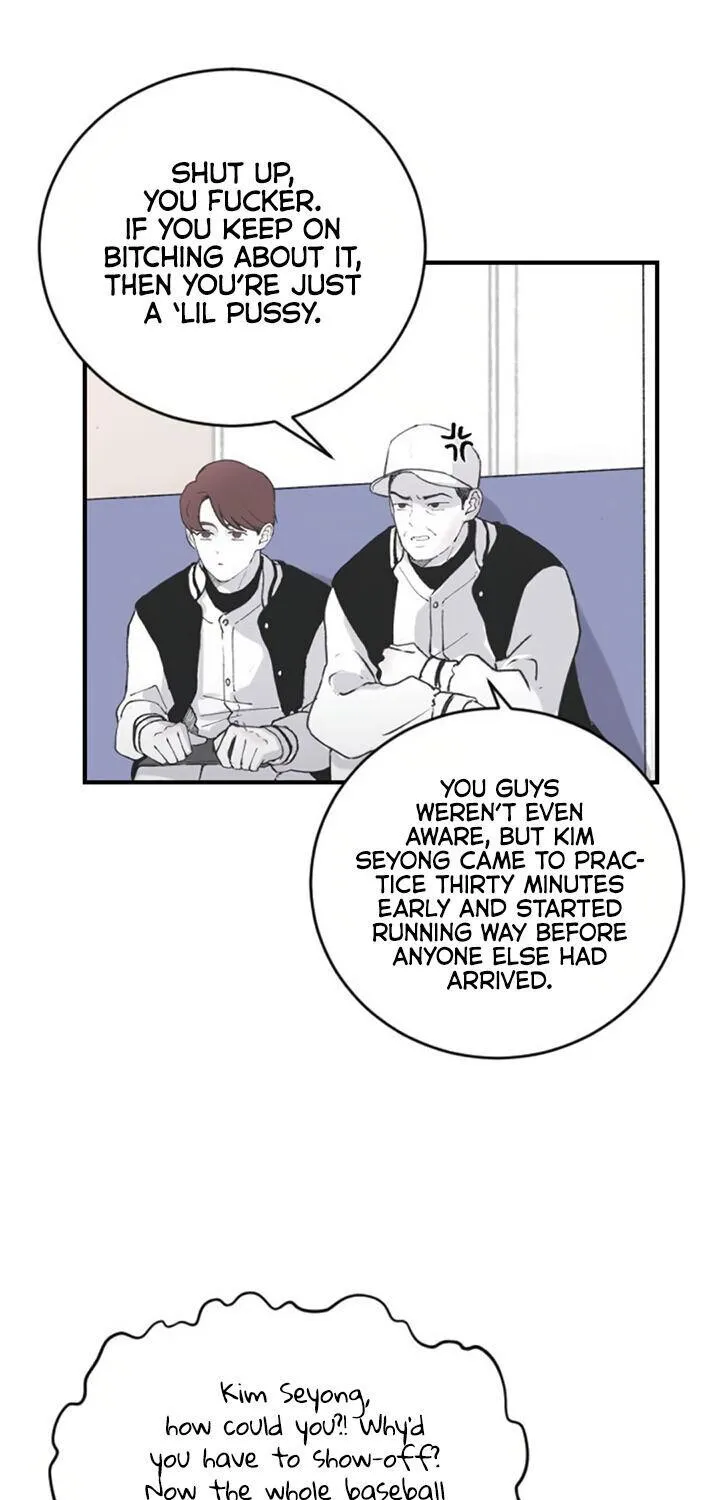 Read Three Brothers chapter 9 image 10 on Lezhin
