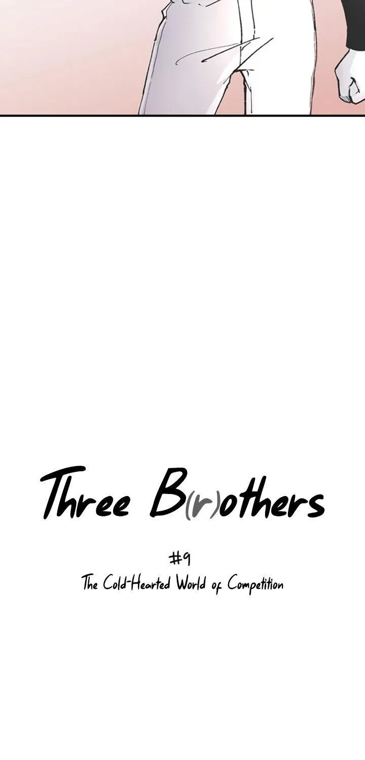 Read Three Brothers chapter 9 image 13 on Lezhin