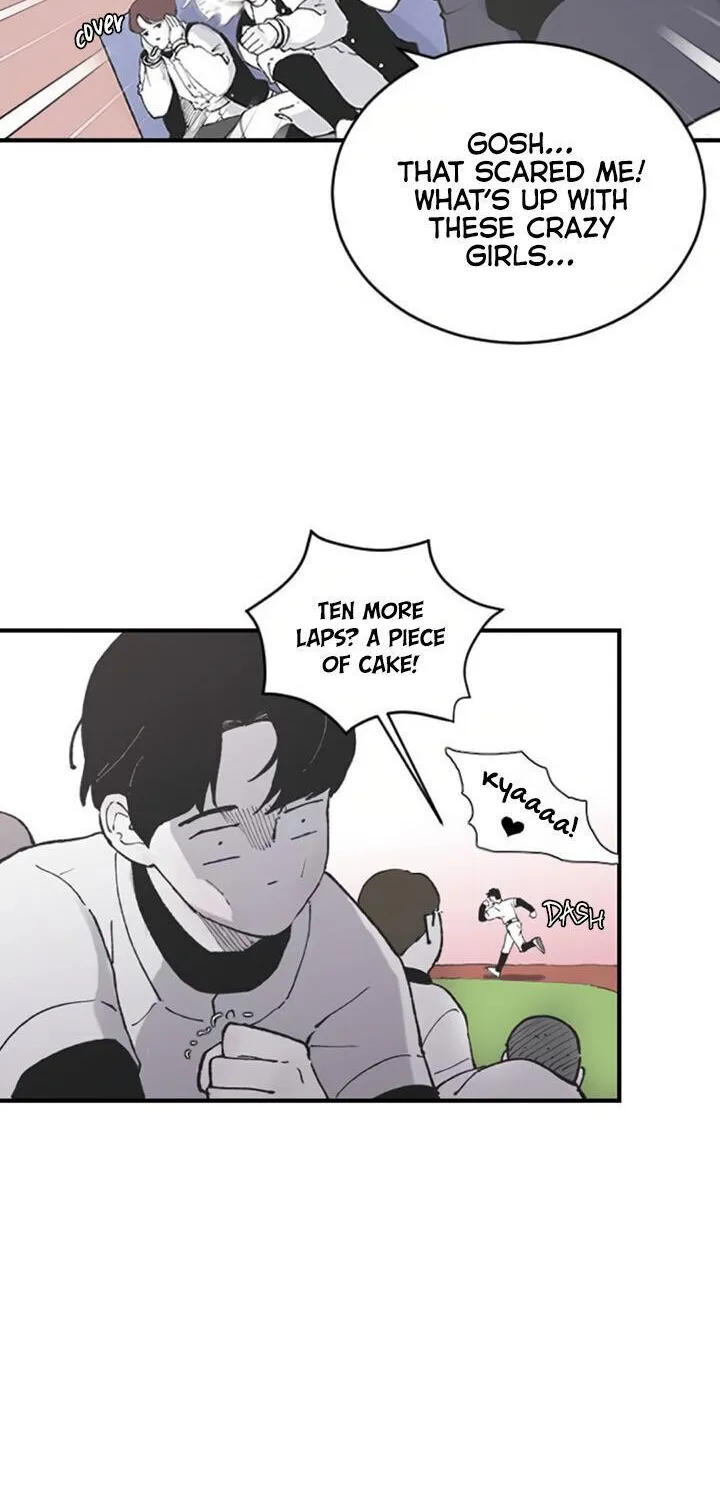 Read Three Brothers chapter 9 image 16 on Lezhin