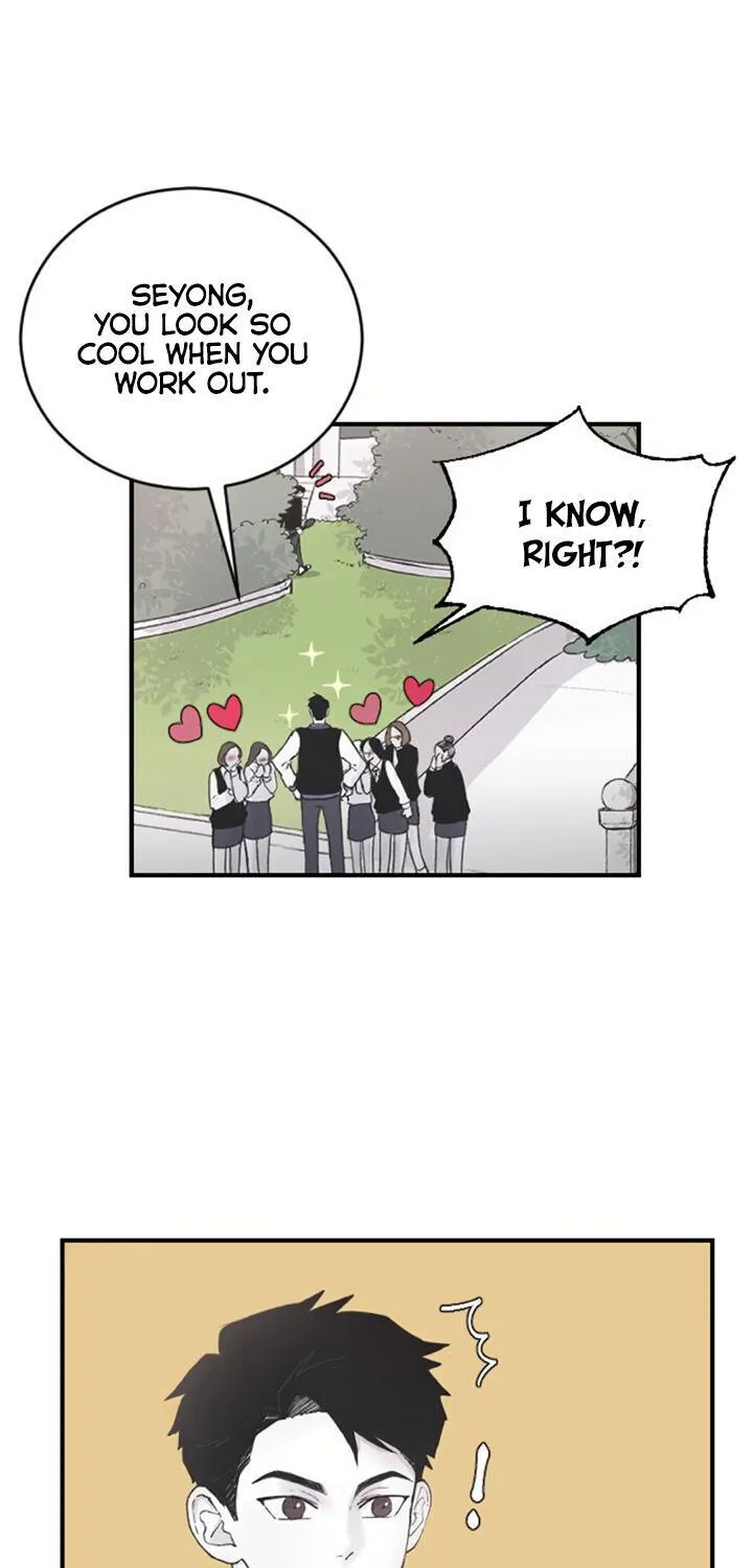 Read Three Brothers chapter 9 image 17 on Lezhin