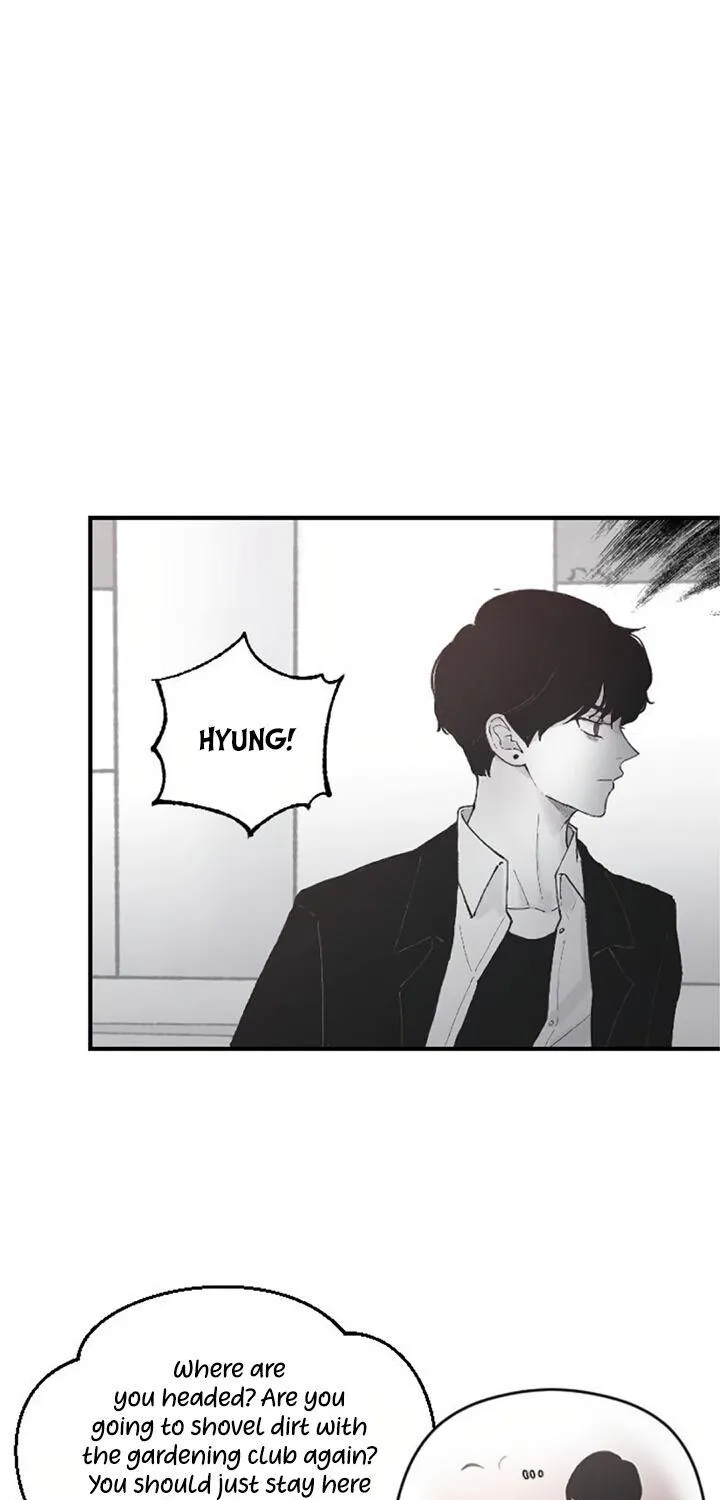 Read Three Brothers chapter 9 image 20 on Lezhin