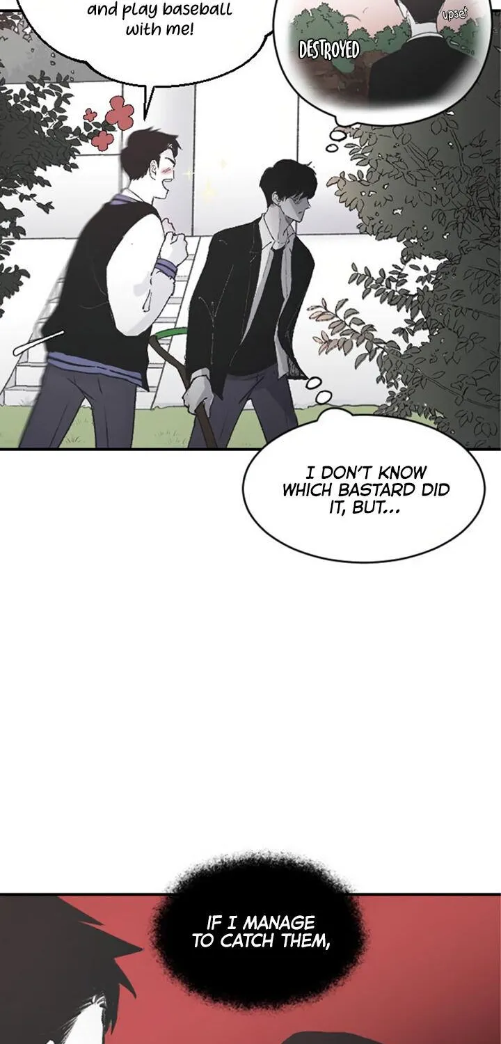 Read Three Brothers chapter 9 image 21 on Lezhin