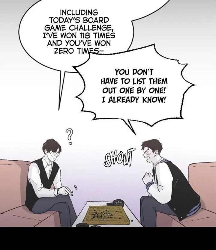 Read Three Brothers chapter 9 image 28 on Lezhin