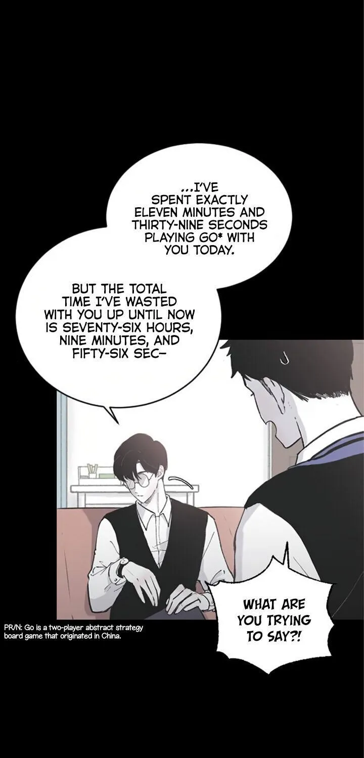Read Three Brothers chapter 9 image 30 on Lezhin