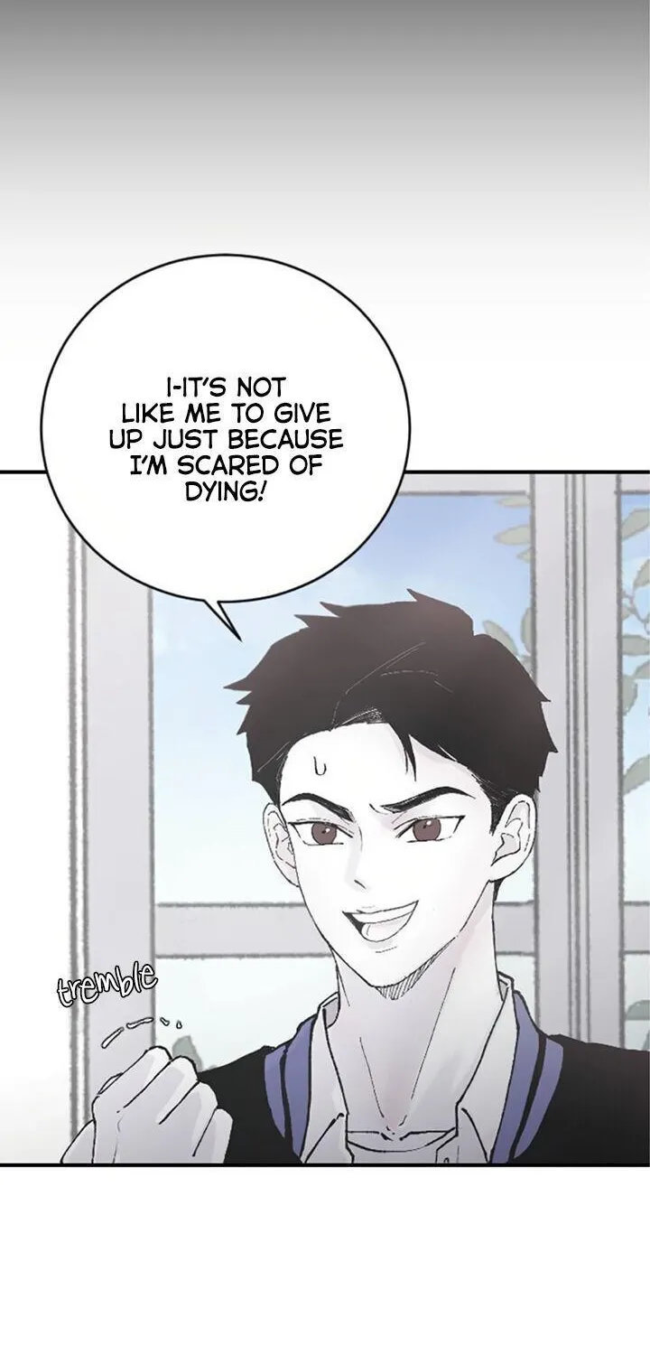 Read Three Brothers chapter 9 image 32 on Lezhin